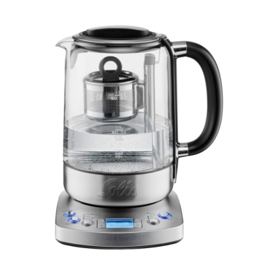 Kuhalo za vodu i čaj SOLIS Tea Kettle Automatic - Solis Kuhalo za vodu i čaj SOLIS Tea Kettle Automatic - Solis