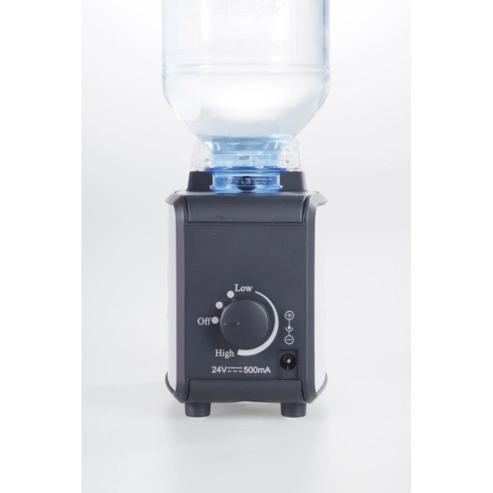 Ovlaživač zraka SOLIS Ultrasonic To Go Executive, prijenosni, crni Ovlaživač zraka SOLIS Ultrasonic To Go Executive, prijenosni, crni