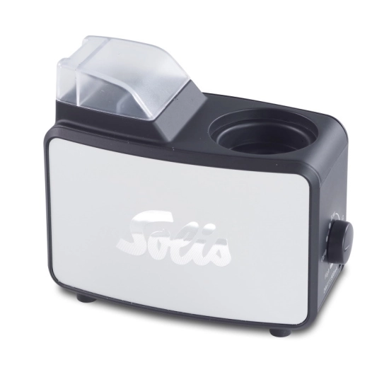 Ovlaživač zraka SOLIS Ultrasonic To Go Executive, prijenosni, crni Ovlaživač zraka SOLIS Ultrasonic To Go Executive, prijenosni, crni