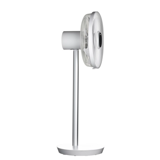 Ventilator SOLIS Eco Silent, 25W, bijeli