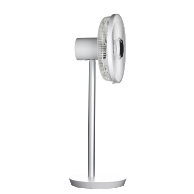 Ventilator SOLIS Eco Silent, 25W, bijeli   - Ventilatori i rashlađivači