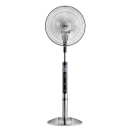 Ventilator SOLIS Fan-Tastic, 60W, sivi