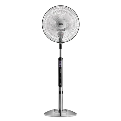 Ventilator SOLIS Fan-Tastic, 60W, sivi   - TRETMAN ZRAKA