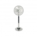 Ventilator SOLIS Fan-Tastic, 60W, sivi