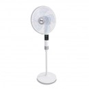 Ventilator SOLIS Breeze 360, podni, 40cm, 65W, bijeli