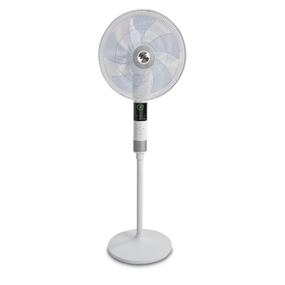 Ventilator SOLIS Breeze 360, podni, 40cm, 65W, bijeli - Solis Ventilator SOLIS Breeze 360, podni, 40cm, 65W, bijeli - Solis