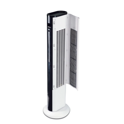 Ventilator SOLIS Easy Breezy, 50W, bijeli   - Ventilatori i rashlađivači