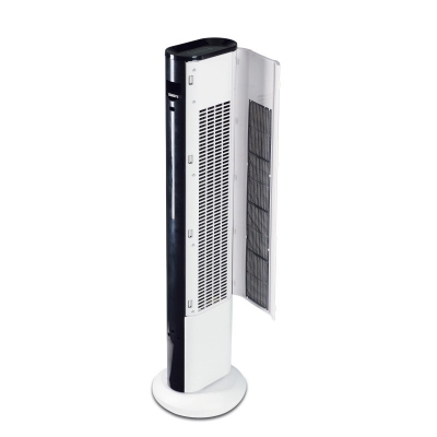 Ventilator SOLIS Easy Breezy, 50W, bijeli   - TRETMAN ZRAKA