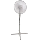 Ventilator SOLIS Stand, 60W, sivi