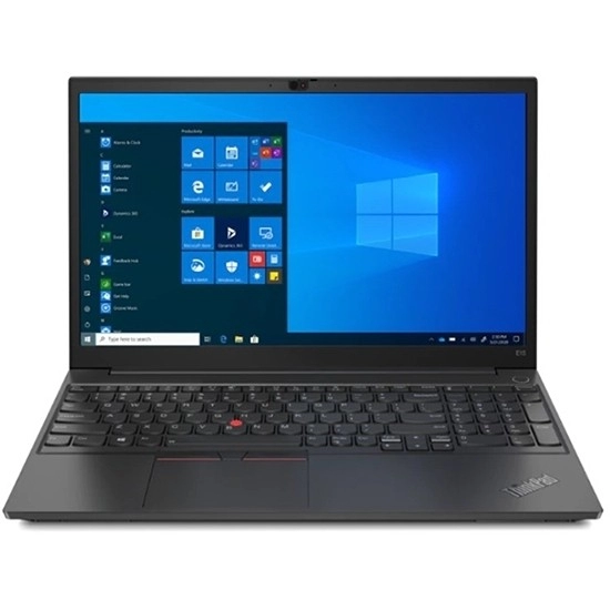 Laptop LENOVO ThinkPad E15 G2, V1-20-D00-4E, i5 1135G7, 16GB, 512GB SSD, Iris Xe Graphics, 15.6incha IPS, Windows 10P, crni