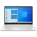 Laptop HP 15-DW3, i3 1115G4, 8GB, 256GB SSD, UHD Graphics, 15.6incha IPS, Windows 10H, srebrni
