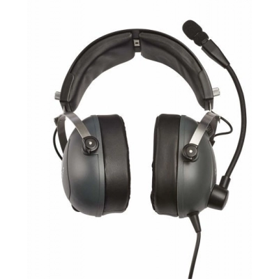 Slušalice THRUSTMASTER T.Flight U.S. AIR Force Edition gaming, multiformat   - Slušalice
