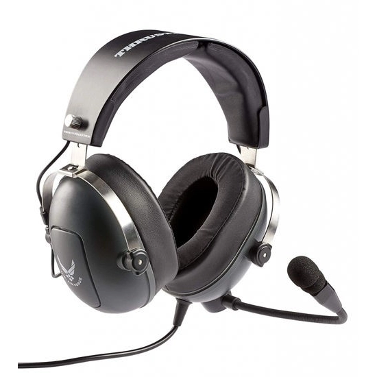 Slušalice THRUSTMASTER T.Flight U.S. AIR Force Edition gaming, multiformat