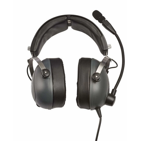 Slušalice THRUSTMASTER T.Flight U.S. AIR Force Edition gaming, multiformat