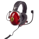 Slušalice THRUSTMASTER T.Racing Scuderia Ferrari Edition gaming, multiformat, crvene