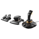 Set THRUSTMASTER T-16000M FCS Flight Pack