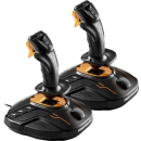 Joystick THRUSTMASTER T16000M FCS Space SIM Duo Worldwide