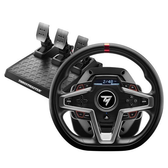 Volan THRUSTMASTER T248 Racing, za PC/PS5/PS4