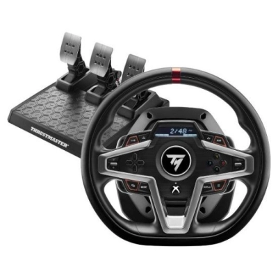 Volan THRUSTMASTER T248X Racing, za XboxOne X,S/PC   - Volani