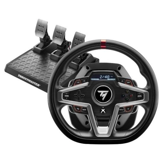 Volan THRUSTMASTER T248X Racing, za XboxOne X,S/PC