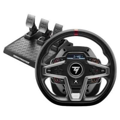 Volan THRUSTMASTER T248X Racing, za XboxOne X,S/PC   - GAMING