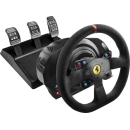 Volan THRUSTMASTER T300 Ferrari Integral Racing Alcantara Edition, za PS3/PS4/PC5/PC