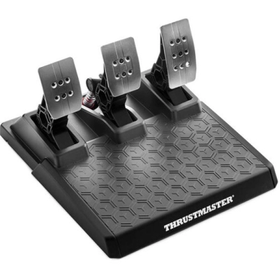 Pedale THRUSTMASTER T-3PM WW Magnetic Set   - Thrustmaster