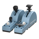 Gamepad THRUSTMASTER TCA Quadrant Add-On Airbus Edition WW