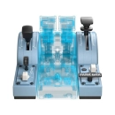 Gamepad THRUSTMASTER TCA Quadrant Add-On Airbus Edition WW