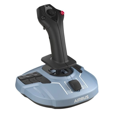 Joystick THRUSTMASTER TCA Sidestick Airbus Edition WW   - Gamepad i joystici