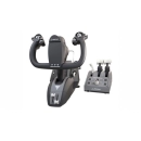 Set za upravljanje avionima THRUSTMASTER TCA Yoke Pack Boeing Edition