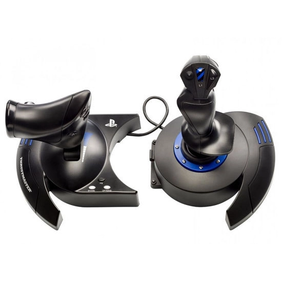 Joystick THRUSTMASTER T-Flight Hotas 4, za PC/PS4 Joystick THRUSTMASTER T-Flight Hotas 4, za PC/PS4