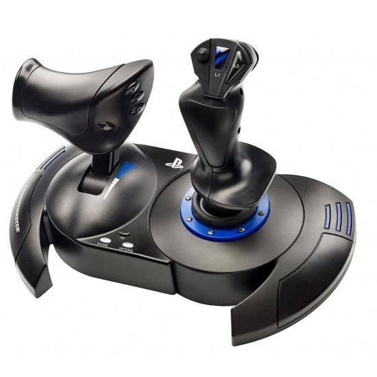 Joystick THRUSTMASTER T-Flight Hotas 4, za PC/PS4