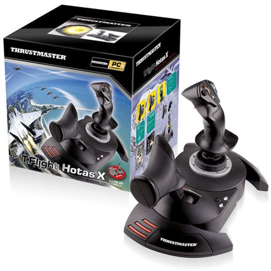 Joystick THRUSTMASTER T-Flight Hotas X Joystick THRUSTMASTER T-Flight Hotas X