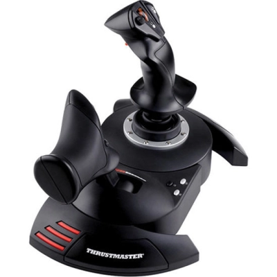 Joystick THRUSTMASTER T-Flight Hotas X   - Gamepad i joystici