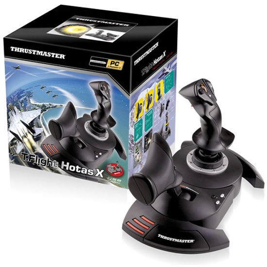 Joystick THRUSTMASTER T-Flight Hotas X