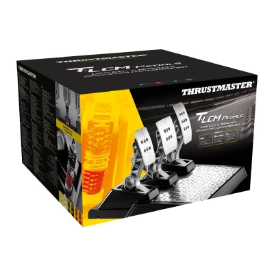 Pedale THRUSTMASTER T-LCM Pedals WW   - Thrustmaster