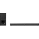 Soundbar SONY HTS400.CEL 2.1 ch, Wi-Fi, bluetooth, crni