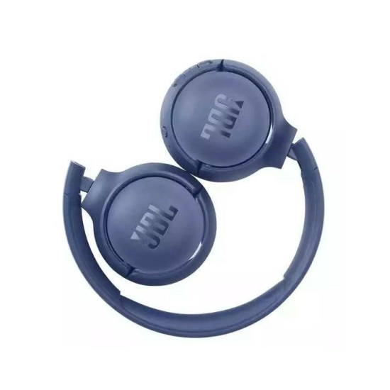 Slušalice JBL Tune510BT, JBLT510BTBLUEU, on-ear, bežične, Bluetooth, plave Slušalice JBL Tune510BT, JBLT510BTBLUEU, on-ear, bežične, Bluetooth, plave