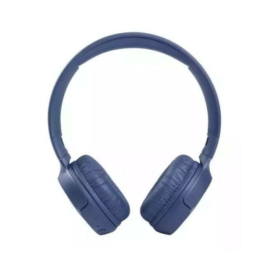 Slušalice JBL Tune510BT, on-ear, bežične, bluetooth, plave, JBLT510BTBLUEU   - Audio slušalice