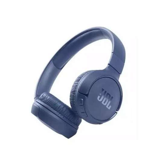 Slušalice JBL Tune510BT, on-ear, bežične, bluetooth, plave, JBLT510BTBLUEU