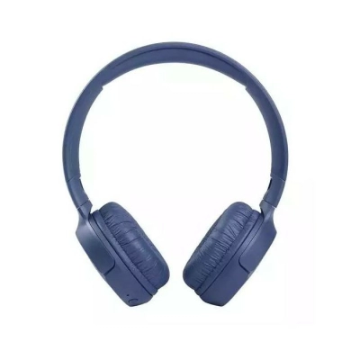 Slušalice JBL Tune510BT, on-ear, bežične, bluetooth, plave, JBLT510BTBLUEU   - Audio slušalice