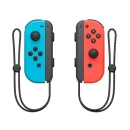 Igraća konzola NINTENDO Switch OLED, plava/crvena