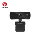 Web kamera FANTECH Luminus C30 QUAD, USB A, crna