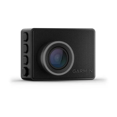 Auto kamera GARMIN Dash Cam 47 GPS, za snimanje vožnje, 1080p, prikaz 140 stupnjeva   - Auto i lovačke kamere