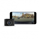 Auto kamera GARMIN Dash Cam 47 GPS, za snimanje vožnje, 1080p, prikaz 140 stupnjeva
