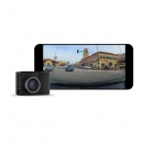Auto kamera GARMIN Dash Cam 57 GPS, za snimanje vožnje, 1440p, prikaz 140 stupnjeva