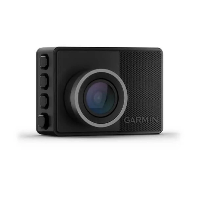 Auto kamera GARMIN Dash Cam 57 GPS, za snimanje vožnje, 1440p, prikaz 140 stupnjeva   - Auto i lovačke kamere