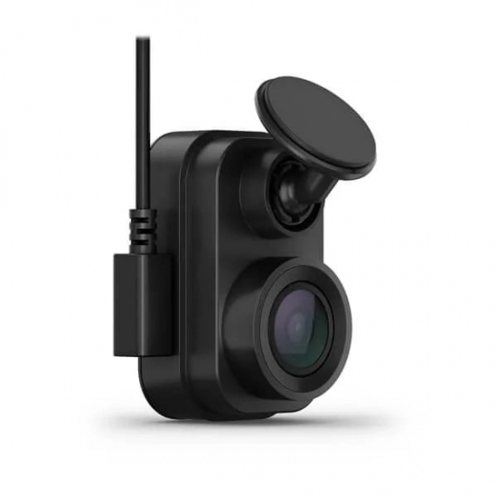 Auto kamera GARMIN Dash Cam Mini 2, za snimanje vožnje, 1080p, prikaz 140 stupnjeva