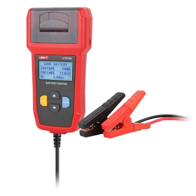 Instrument tester baterija Uni-trend UT-675A    - Mjerni uređaji